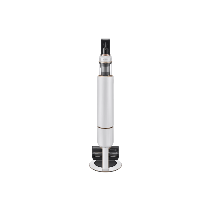 Samsung BESPOKE Jet Complete White/Black (VS20A95843W/WA) Samsung BESPOKE Jet Complete White/Black (VS20A95843W/WA)