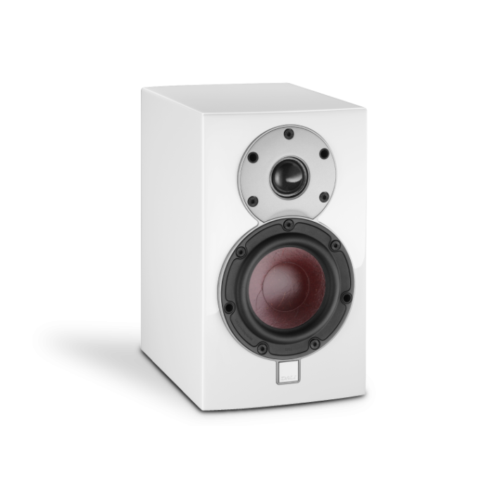 Dali Menuet White (Single Speaker)