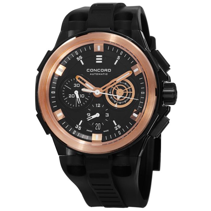 Concord C2 Men's Watch 0320140