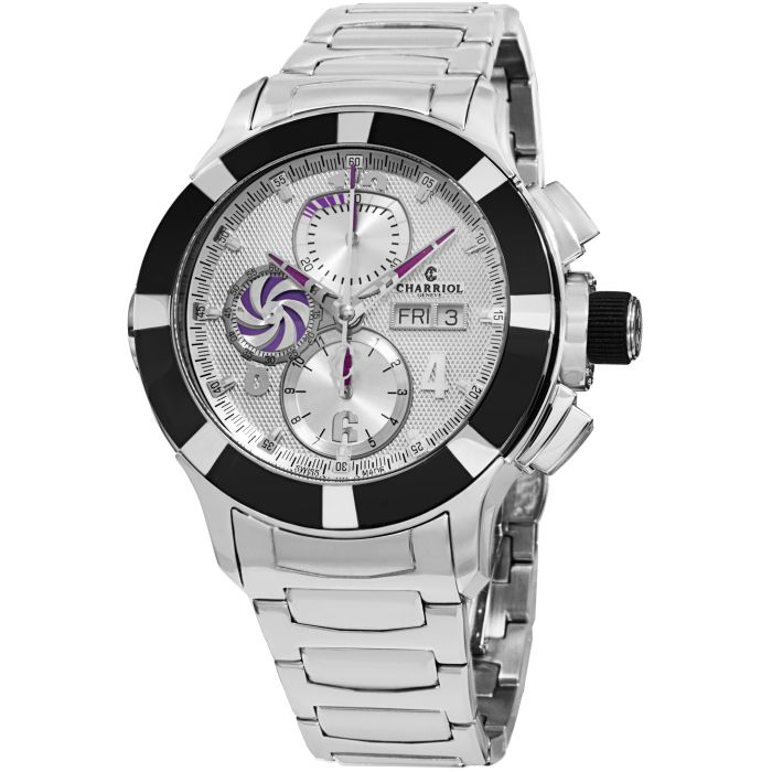 Charriol Celtica Men's Watch C46AB.930.001
