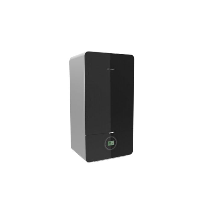 Bosch Gāzes Apkures Katls Condens 7000iW GC7000iW 24/28CB (7736901312) Bosch Gāzes Apkures Katls Condens 7000iW GC7000iW 24/28CB (7736901312)