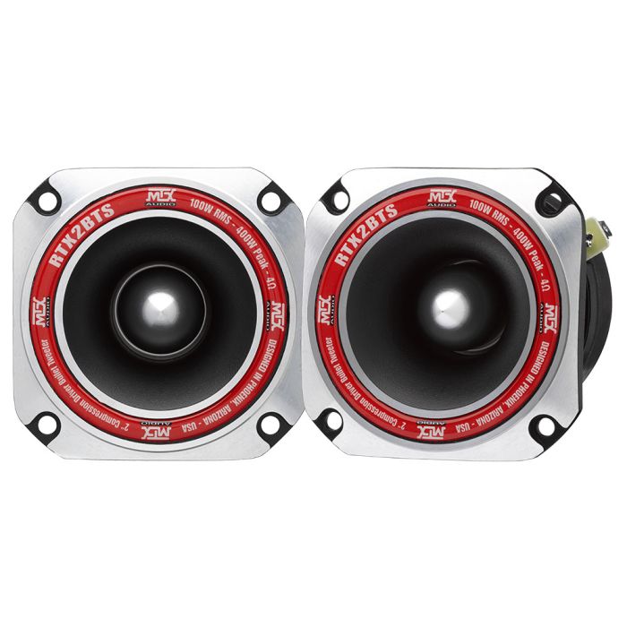 MTX RTX2BTS (Single Speaker)