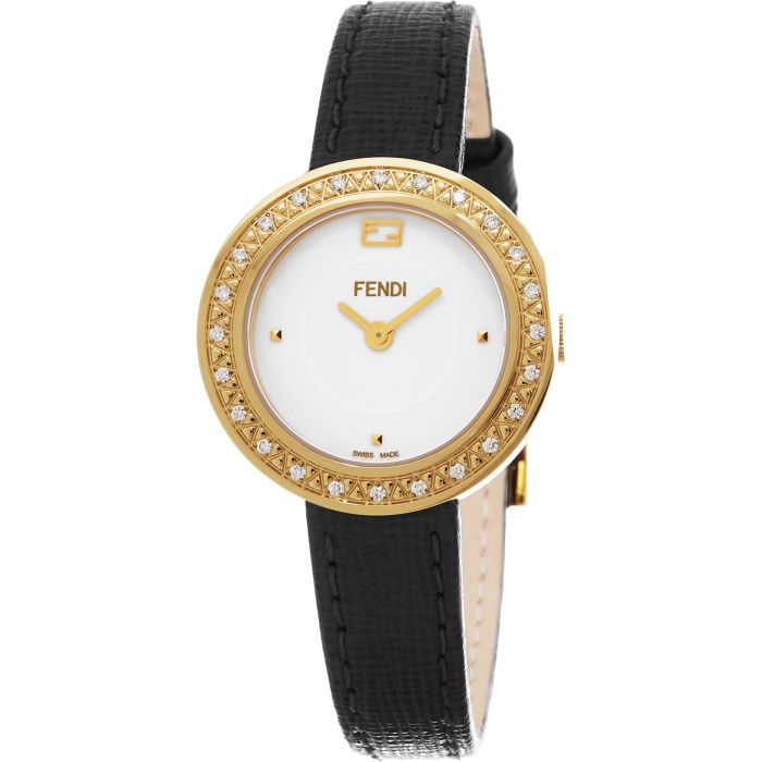 Fendi My Way Ladies Watch F354424011B0