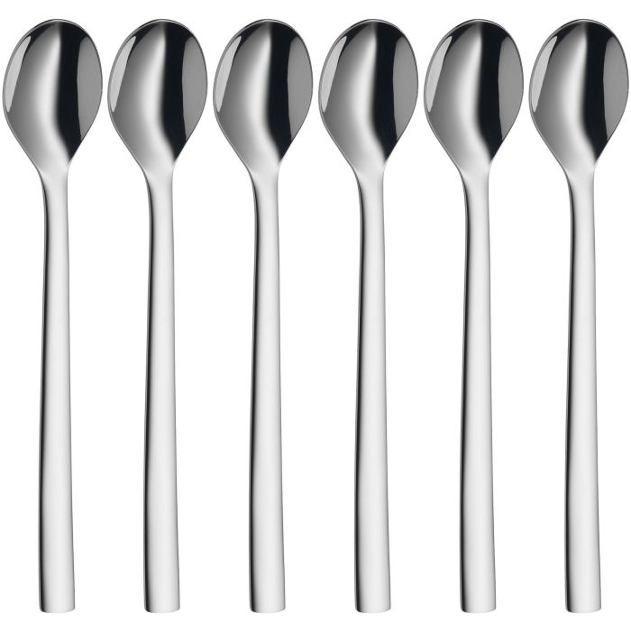 WMF Nuova Latte Macchiato Spoons (1291396046)