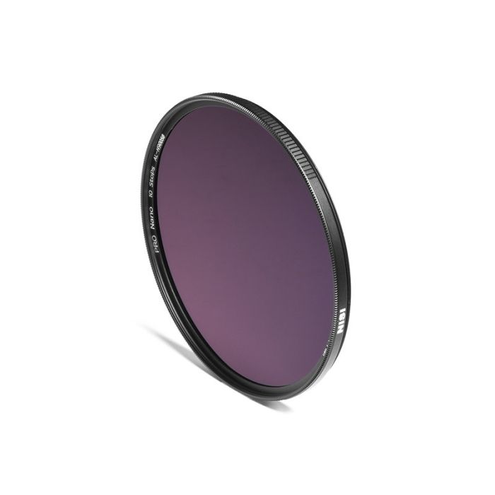 Nisi Filter IRND1000 PRO NANO HUC 82MM