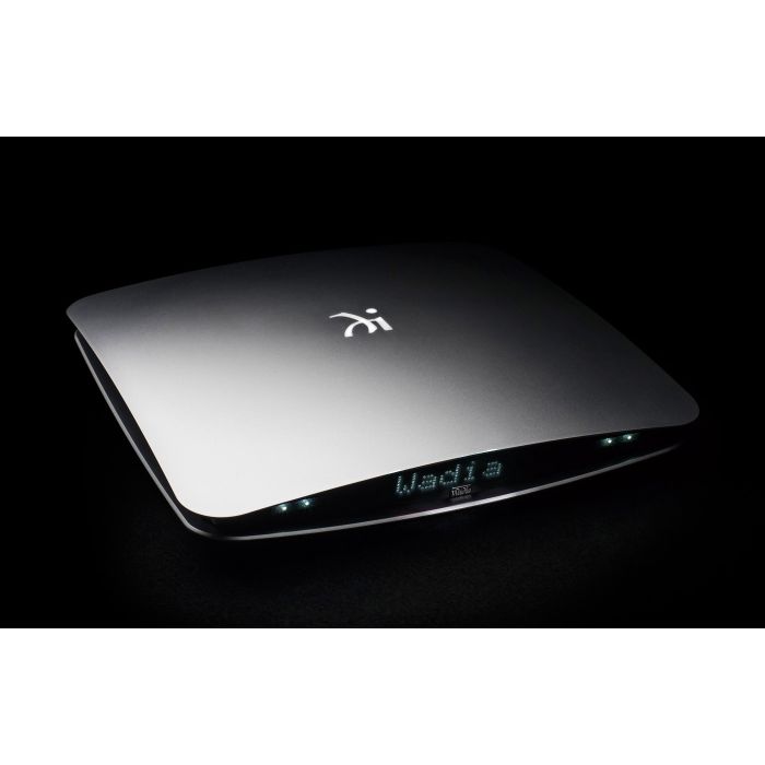 Wadia INTUITION 01