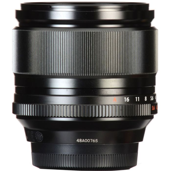 FujiFilm Fujinon XF 56mm F/1.2 R APD