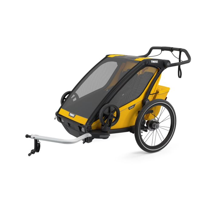 Thule Chariot Sport 2 Spectra Yellow 10201024