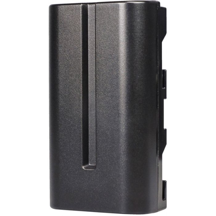 BIG Akumulators NP-F550/570 2200mAh Sony (427703) BIG Akumulators NP-F550/570 2200mAh Sony (427703)