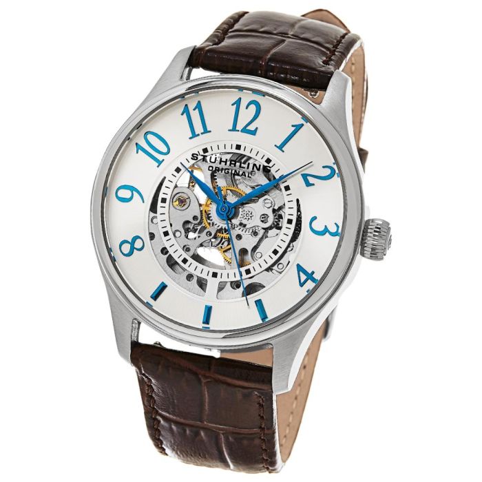 Stuhrling Legacy Men's Watch 746L.01