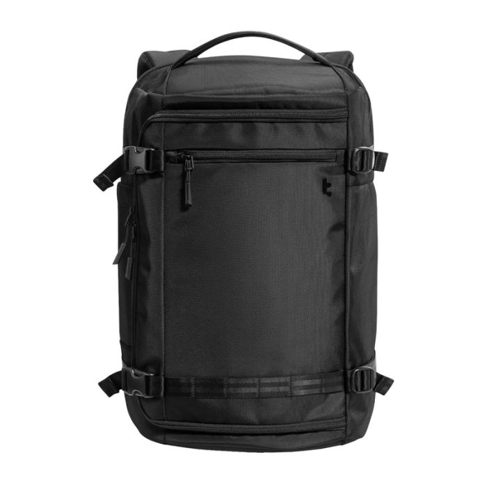 Navigator-T67 Travel Laptop Backpack 17inch/38L (Black)