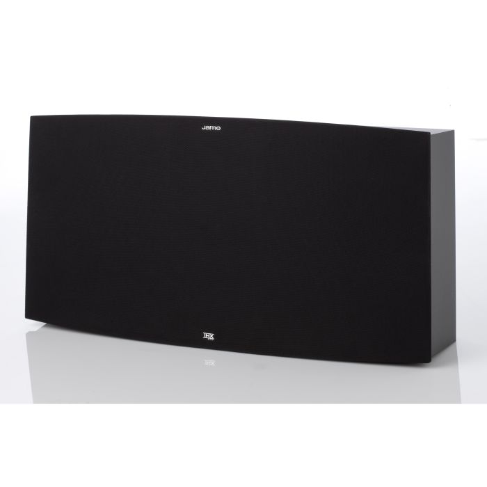 Jamo D 600 LCR Black (88650)