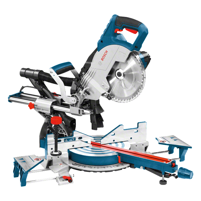 Bosch GCM 8 SJL Carton (0601B19100)