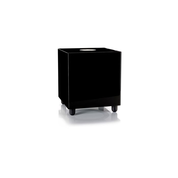 Monitor Audio Radius R390 Subwoofer High Gloss Black Lacquer Monitor Audio Radius R390 Subwoofer High Gloss Black Lacquer