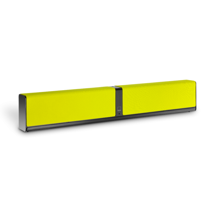 Dali Kubik One Lime Green