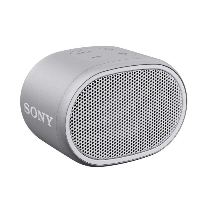 Sony SRS-XB01W White