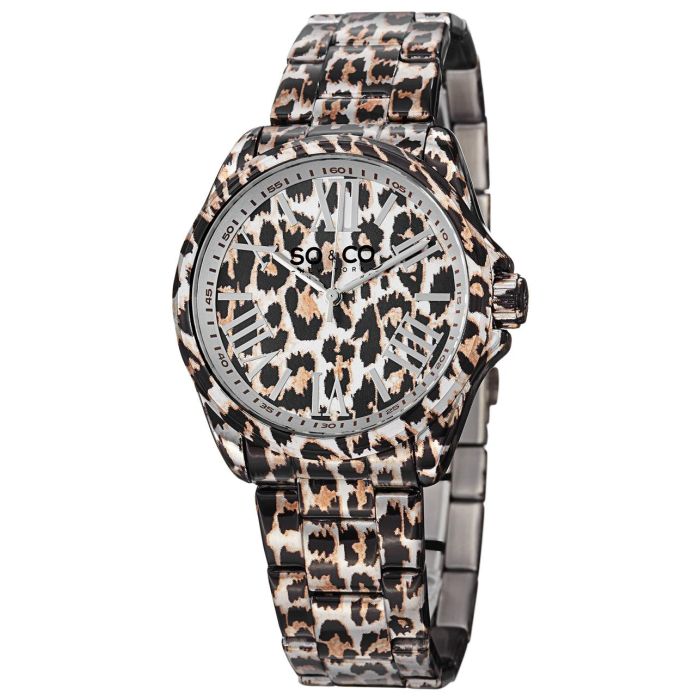 SO & CO SoHo 0 Ladies Watch 5008.1