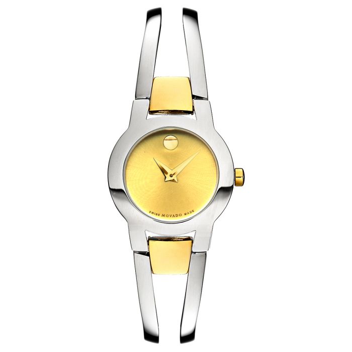 Movado Amorosa Ladies Watch 0606162