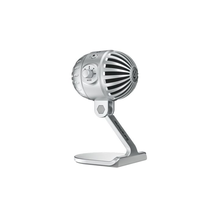 Saramonic SmartMic MTV550 USB Microphone