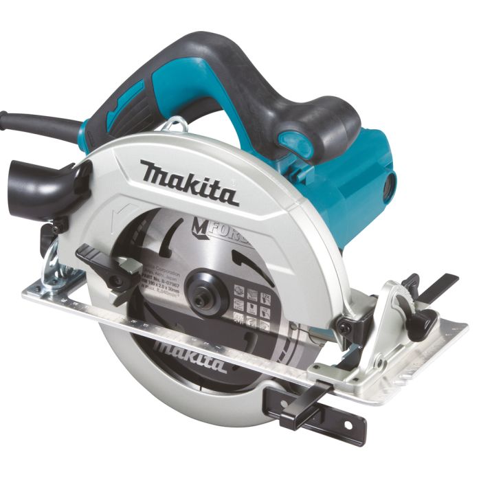 Makita HS7611 portable circular saw 19 cm 5500 RPM 1600 W