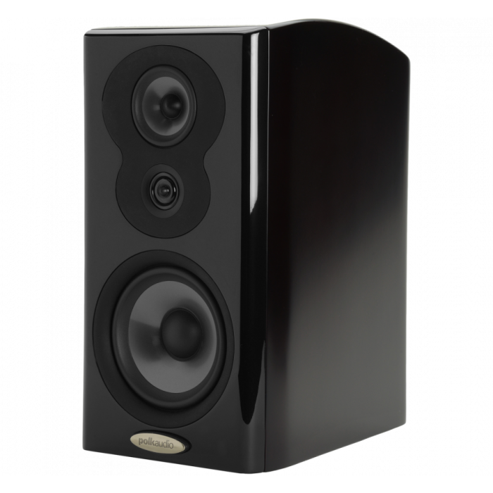 Polk Audio LSiM703 Midnight Mahogany (Single Speaker)
