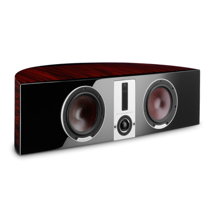 Dali EPICON VOKAL Ruby Macassar