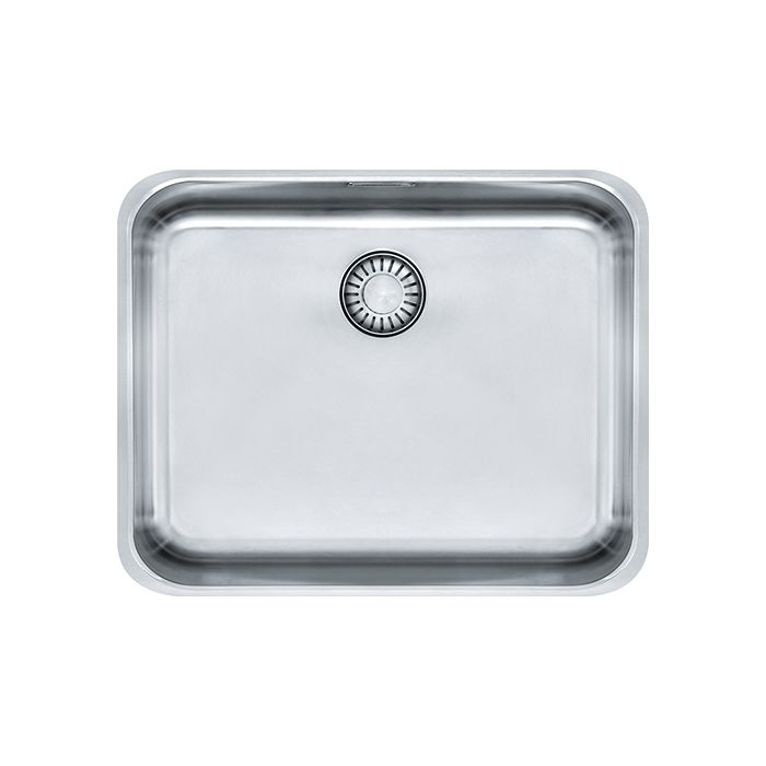 Franke EOX 110-50 Izlietne ar Ventili (122.0197.991) Franke EOX 110-50 Izlietne ar Ventili (122.0197.991)