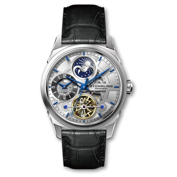 Stuhrling Legacy Men's Watch 657.01