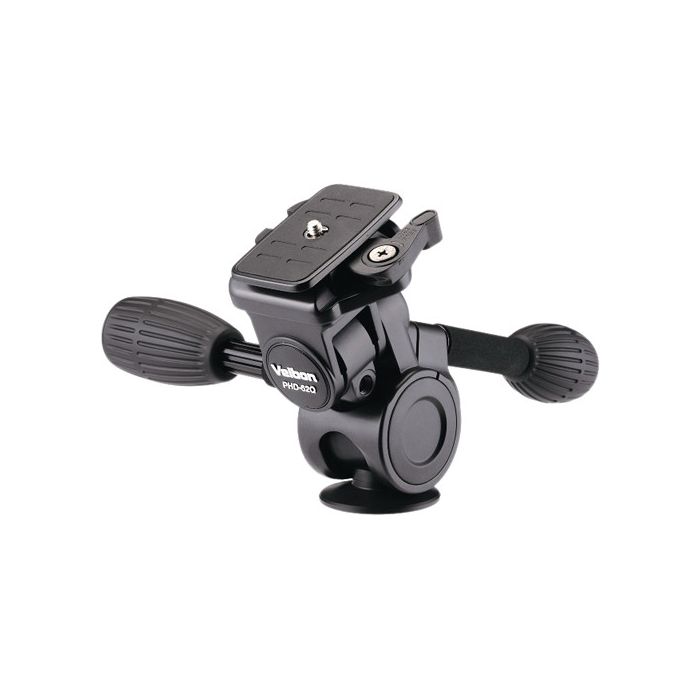 Velbon PHD-62Q