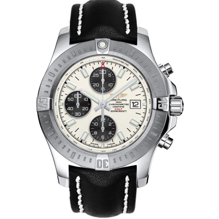 Breitling Colt Chronograph Automatic Men's Watch A1338811-G804-LS