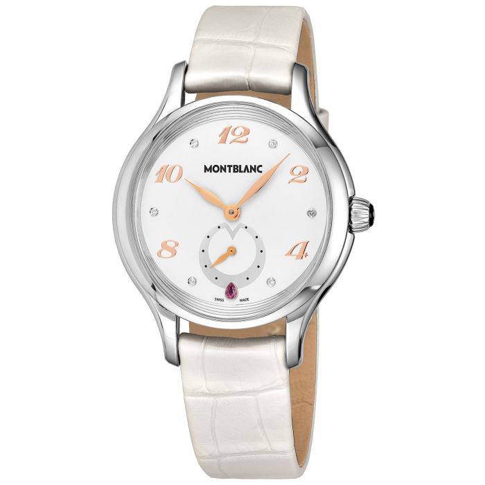 Princess Grace De Monaco Ladies Watch