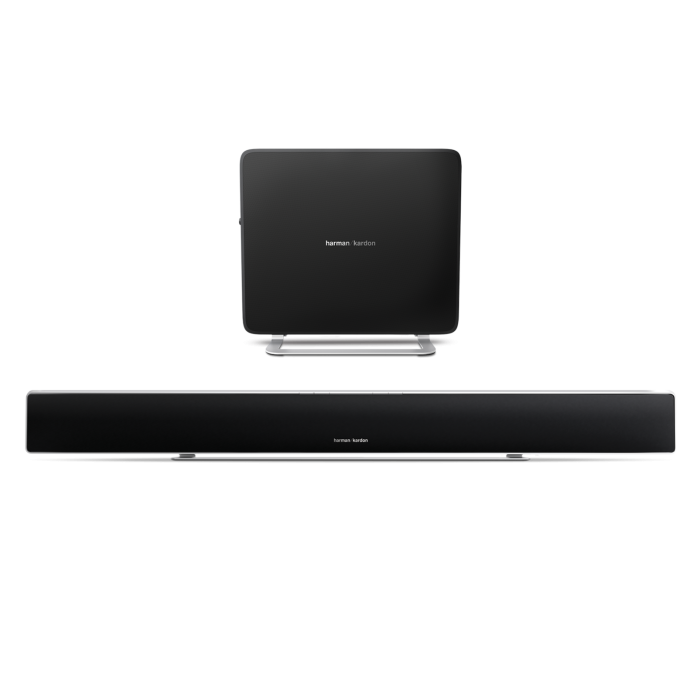 Harman/Kardon Sabre SB 35