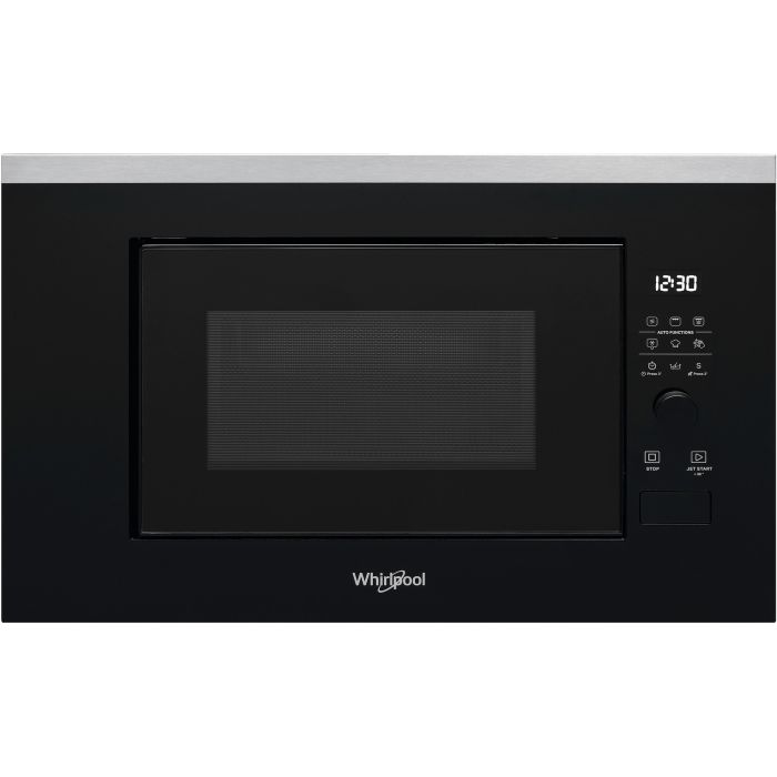 Whirlpool WMF201G Whirlpool WMF201G