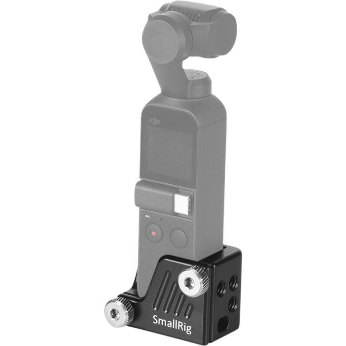 SmallRig 2321 Cage for DJI Osmo Pocket