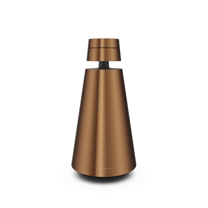 Bang&Olufsen Beosound 1 Bronze Tone with The Google Assistant