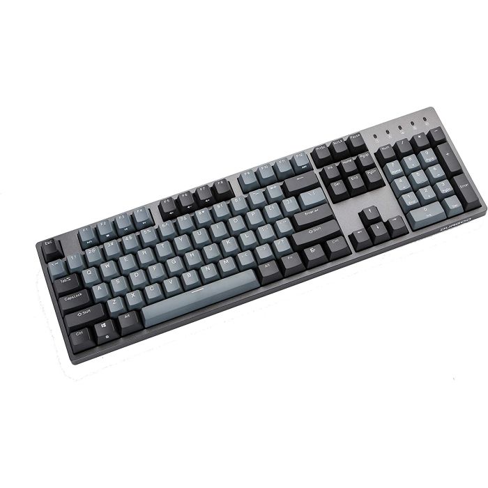 Durgod Taurus K310 Space Gray Cherry MX Red US (DUR-310-RED/SGR)
