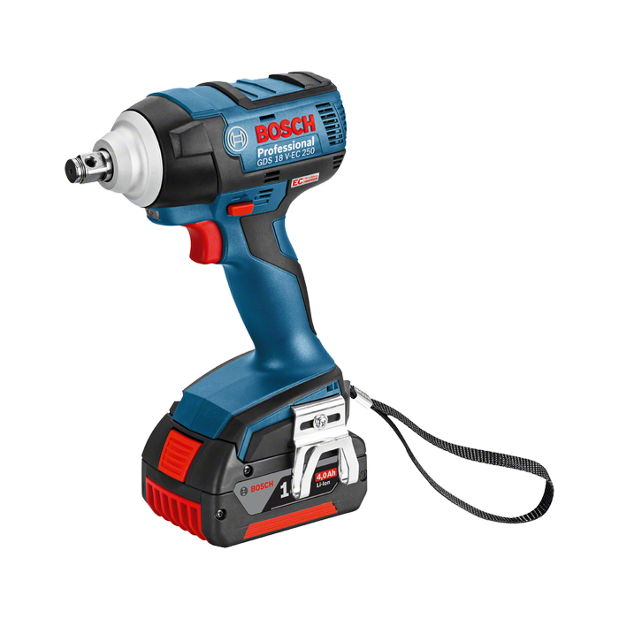 Bosch GDS 18 V-EC 250 Professional