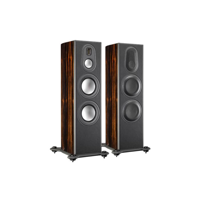 Monitor Audio Platinum PL300 II Ebony (Set of 2)