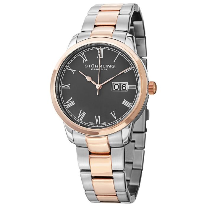 Stuhrling Symphony Men's Watch 831B.03