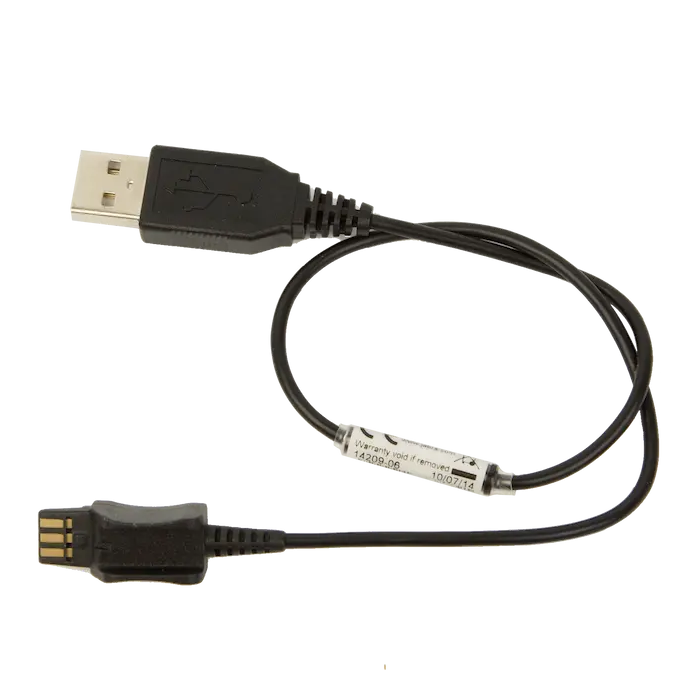 Jabra charging cable for PRO 925/935 series