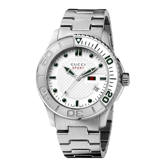 Gucci G-Timeless XL Sport Men's Watch YA126232