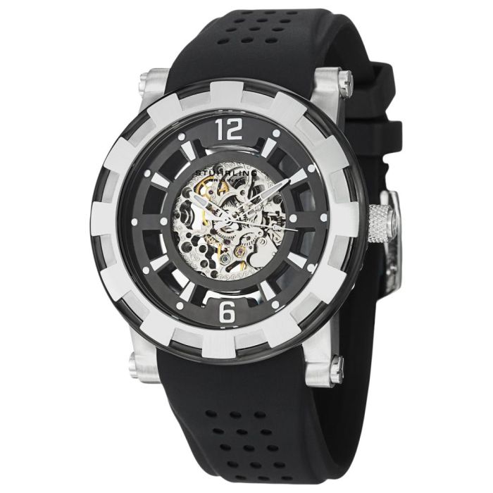 Stuhrling Legacy Men's Watch 913.01