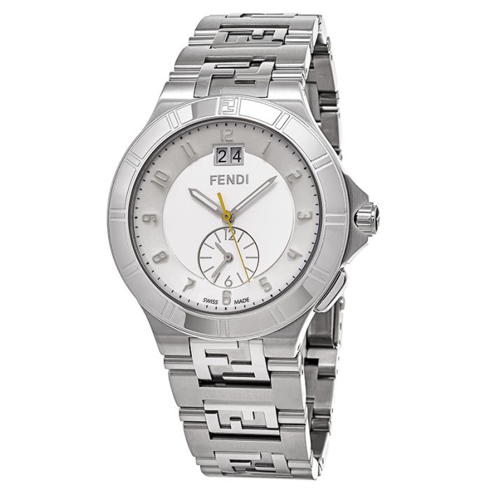 Fendi High Speed Men's Watch F477160B