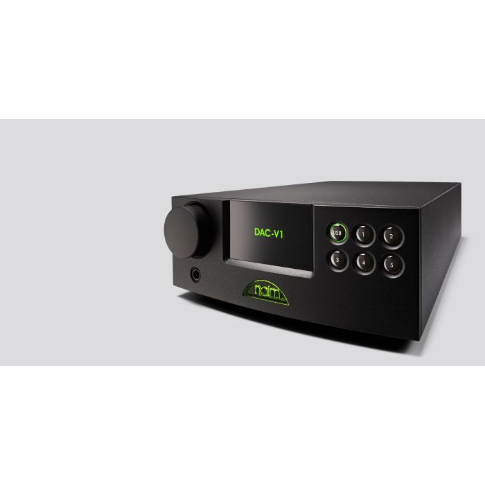 Naim DAC-V1