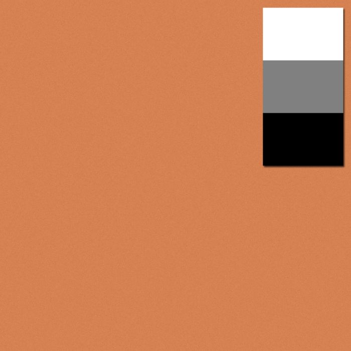 Colorama Paper Background 2.72 x 11m Ginger