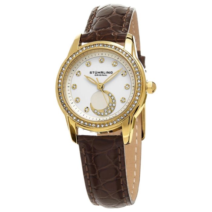 Stuhrling Symphony Ladies Watch 561.04