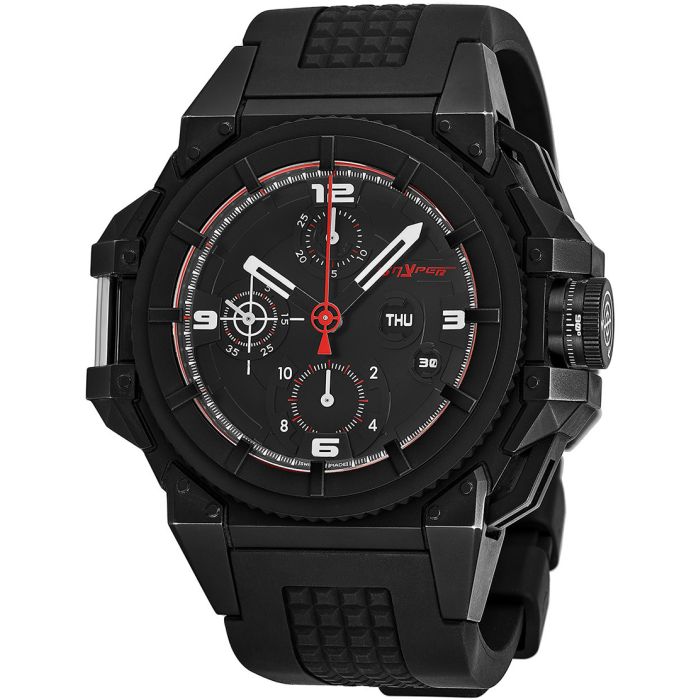Snyper Snyper One Chronograph Men's Watch 10.2SP.00