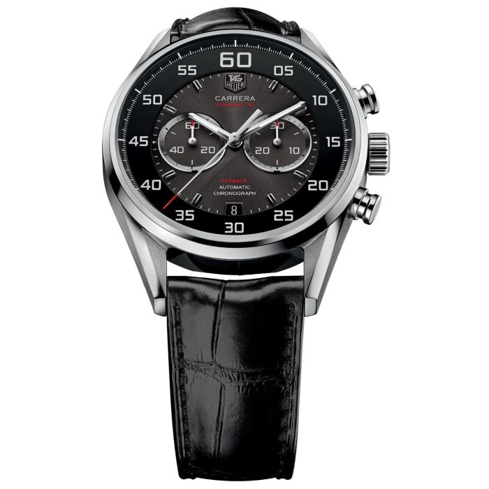 Tag Heuer Carrera Men's Watch CAR2B10.FC6235