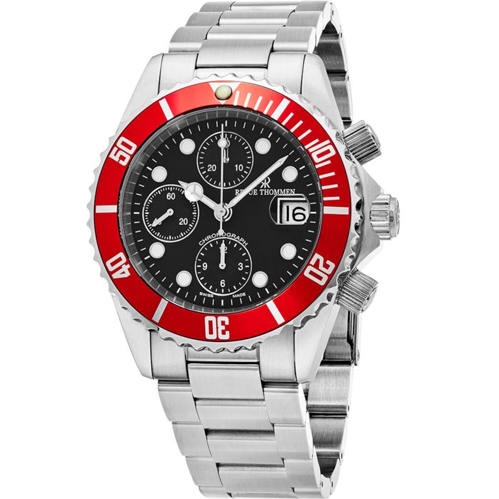 Diver Men's Watch