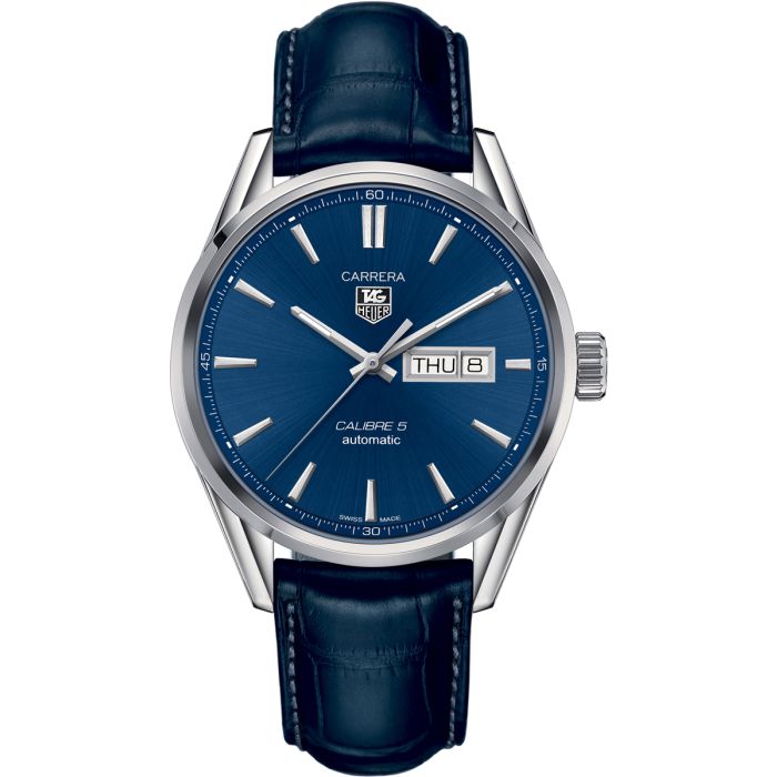 Tag Heuer Carrera Men's Watch WAR201E.FC6292